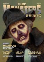 Classic Monsters of the Movies #27